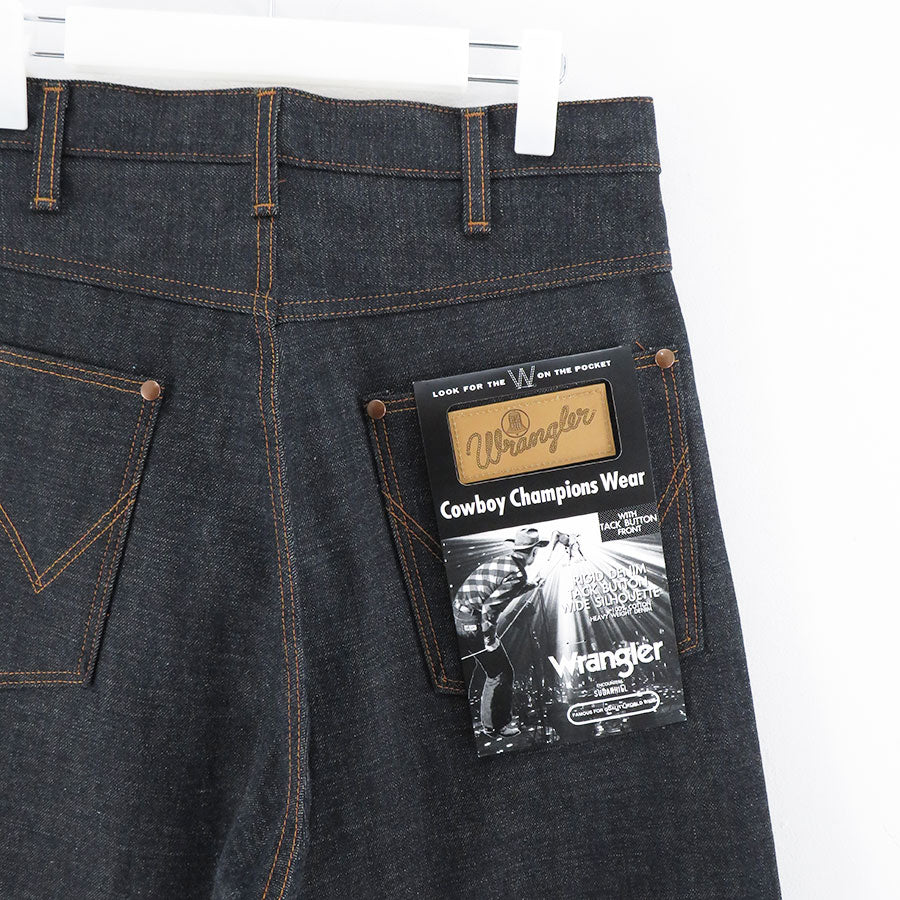 SUGARHILL CLASSIC DENIM PANTS wrangler - 通販 - hydro-mineral.net