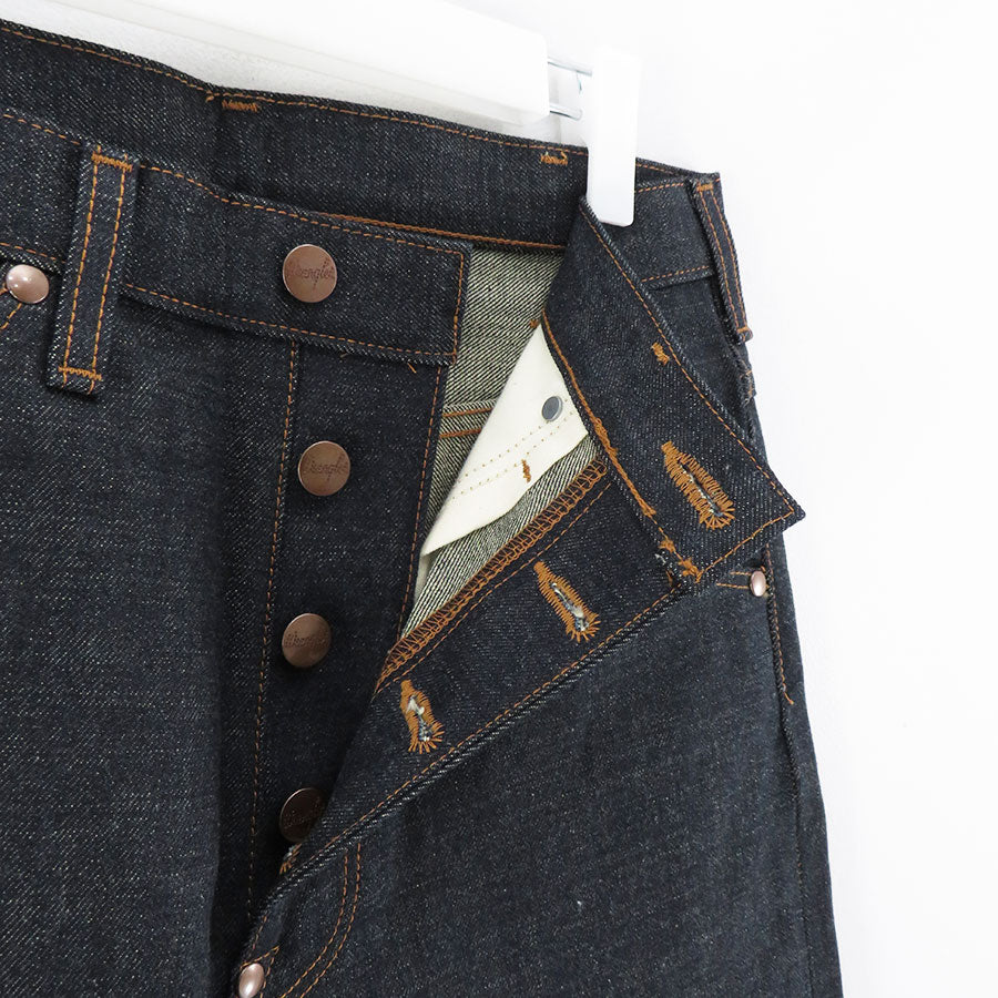 【SUGARHILL/シュガーヒル】, WRANGLER CLASSIC DENIM PANTS , 23SSWR01