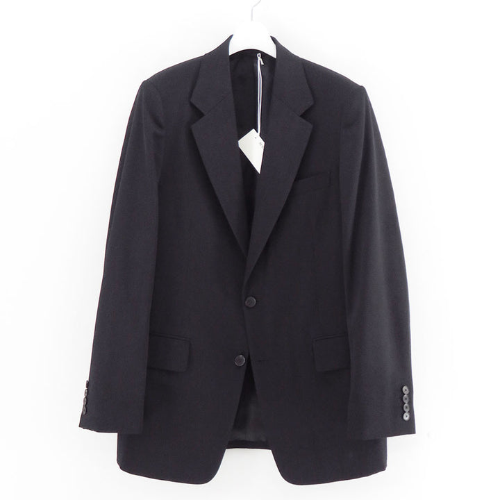 AURALEE/オーラリー】LIGHT WOOL MAX GABARDINE JACKET A26SJ02MGの