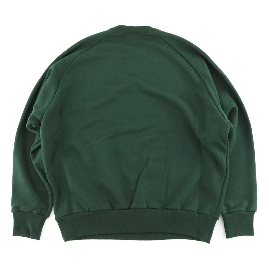 【FreshService/フレッシュサービス】<br>VIBTEX for FreshService SWEAT CREW NECK PULLOVER <br>FSW-22-SW_117