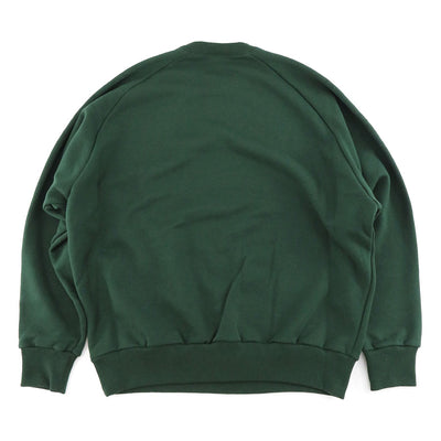 【FreshService/フレッシュサービス】<br>VIBTEX for FreshService SWEAT CREW NECK PULLOVER <br>FSW-22-SW_117