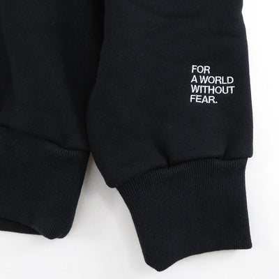 【FreshService/フレッシュサービス】<br>VIBTEX for FreshService SWEAT CREW NECK PULLOVER <br>FSW-22-SW_117