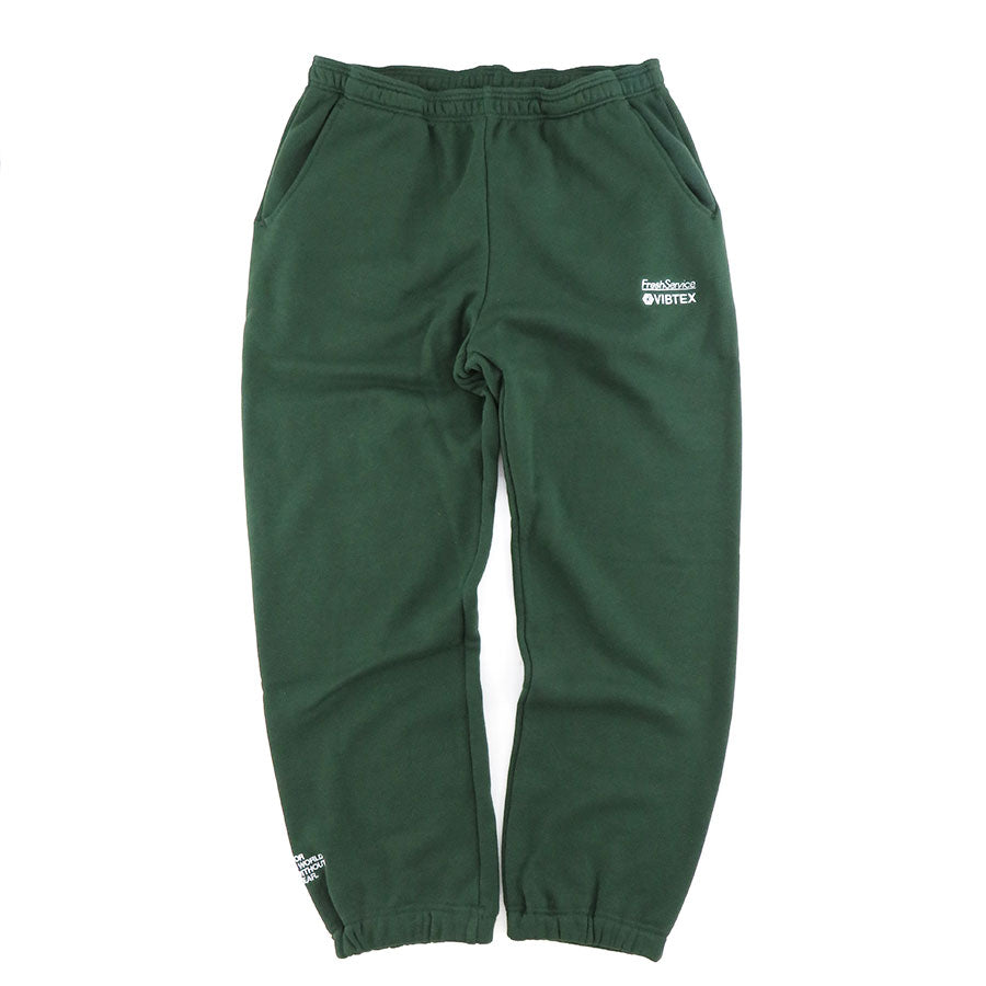 FreshService/フレッシュサービス】VIBTEX for FreshService SWEAT PANT FSW-22-SW_119の通販  「ONENESS ONLINE STORE」