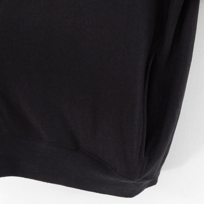 【BATONER/バトナー】<br>BELGIAN LINEN URAKE CREW NECK S/S <br>BN-25SM-050