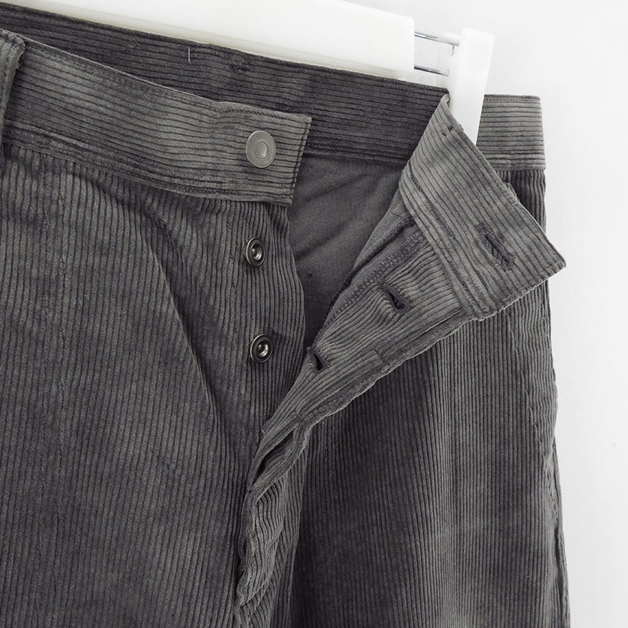 【MAATEE&SONS/マーティーアンドサンズ】<br>US NAVY DENIM PANTS <br>MT4303-0217C