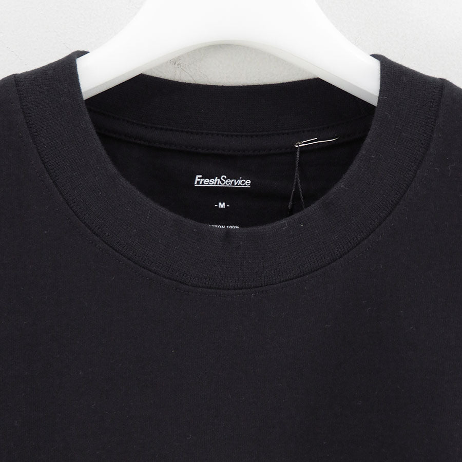【FreshService/フレッシュサービス】<br>CORPORATE PRINTED S/S TEE “MS” <br>FSC251-70187