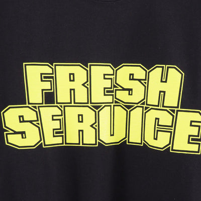 【FreshService/フレッシュサービス】<br>CORPORATE PRINTED S/S TEE “MS” <br>FSC251-70187