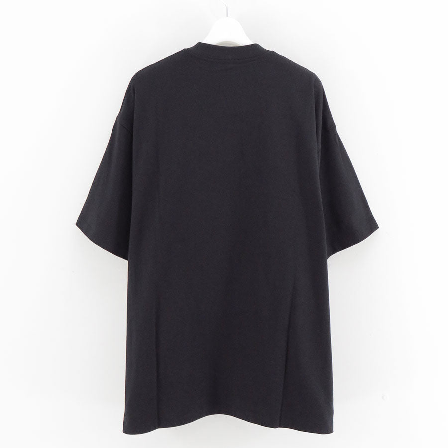 FreshService/フレッシュサービス】CORPORATE PRINTED S/S TEE