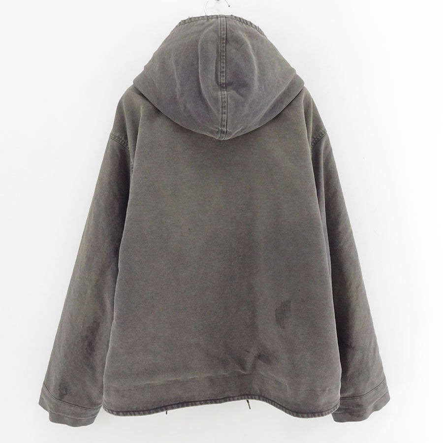 A.PRESSE/アプレッセ】Vintage FN Deck Jacket 26SAP-01-50の通販