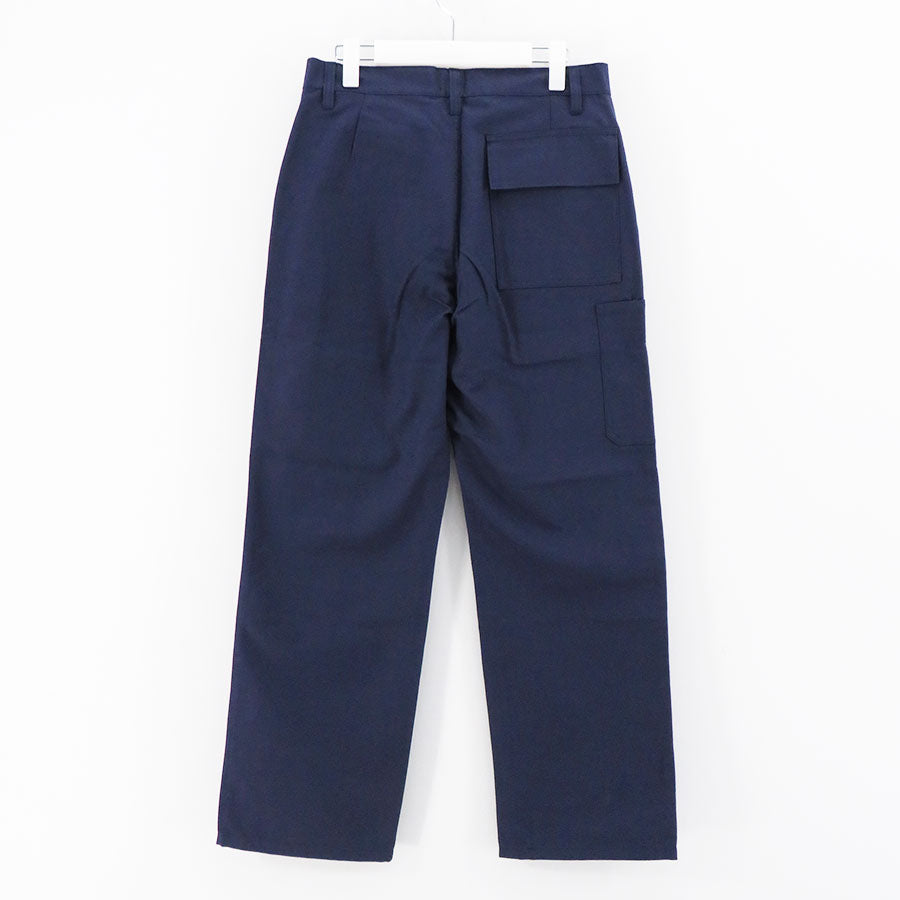 新品】1205 Ex. CLOVE - L -レザーパンツ