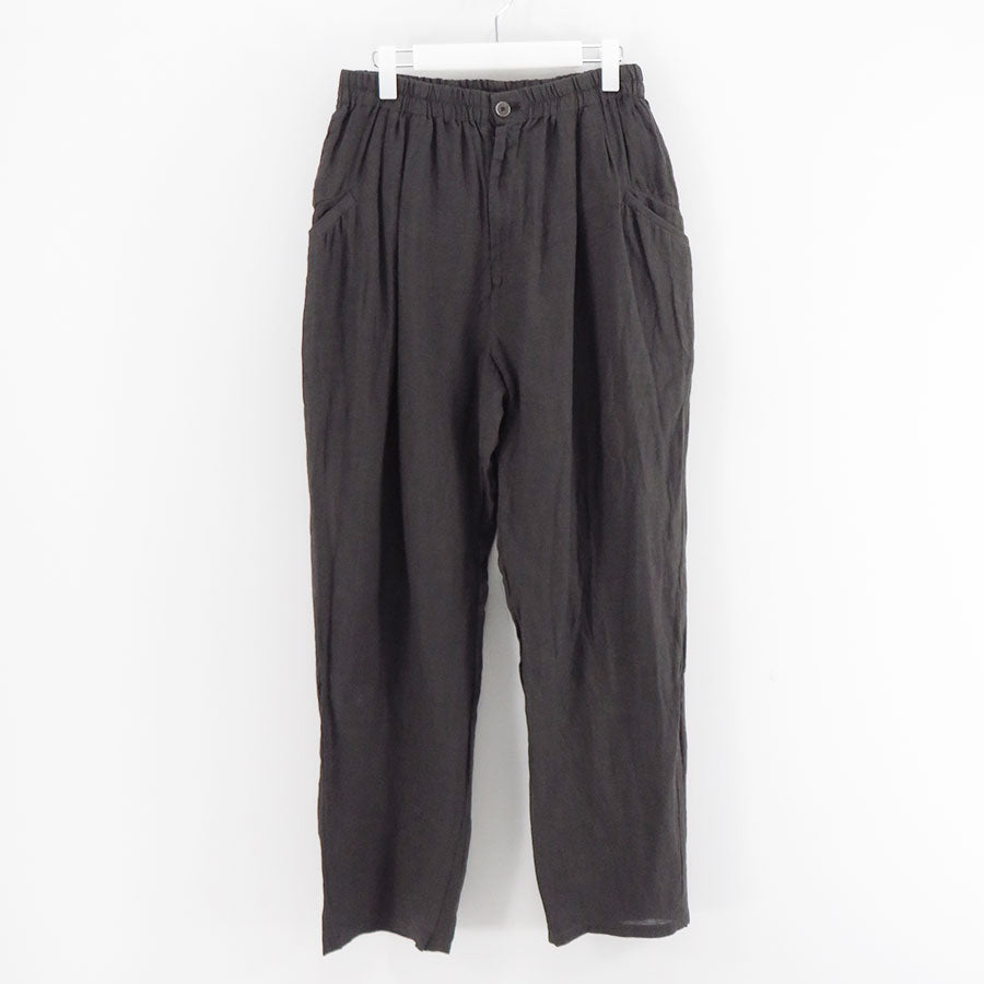 【MAATEE&SONS/マーティーアンドサンズ】<br>EASY PANTS musou <br>MT5103-0220