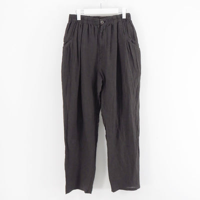 【MAATEE&SONS/マーティーアンドサンズ】<br>EASY PANTS musou <br>MT5103-0220