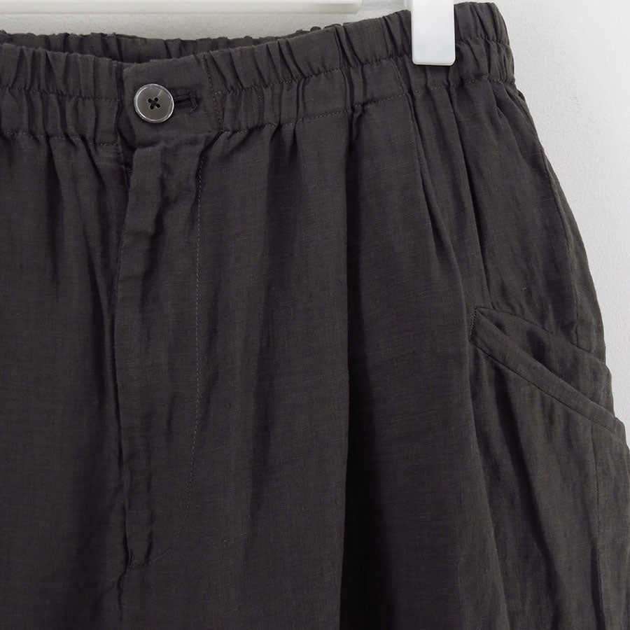 【MAATEE&SONS/マーティーアンドサンズ】<br>EASY PANTS musou <br>MT5103-0220