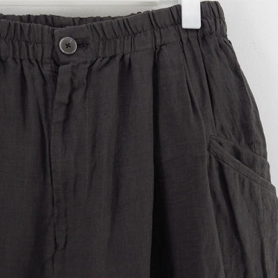 【MAATEE&SONS/マーティーアンドサンズ】<br>EASY PANTS musou <br>MT5103-0220