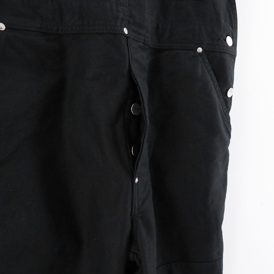 UNUSED/アンユーズド】10oz denim overall UW1070の通販 「ONENESS