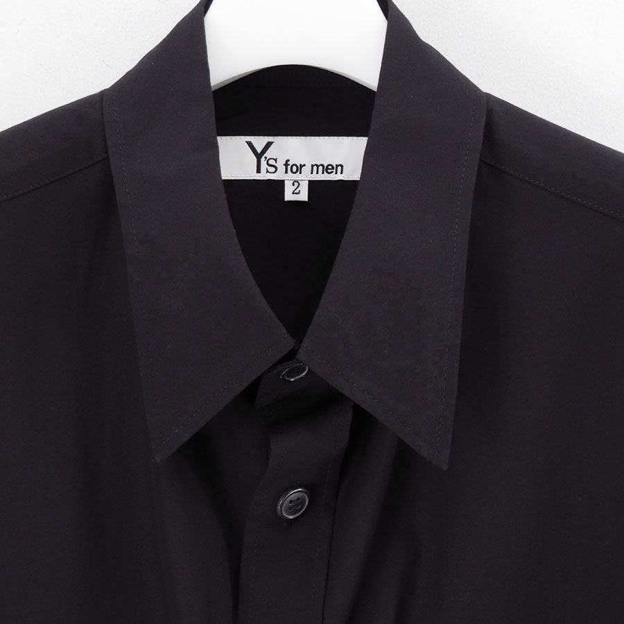 Y's for men(ワイズフォーメン) の通販「FLAT」 – ONENESS ONLINE STORE