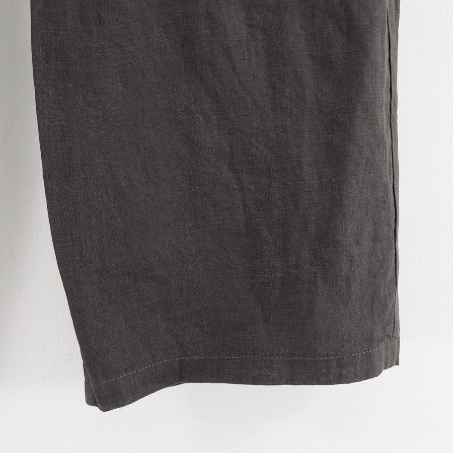 【MAATEE&SONS/マーティーアンドサンズ】<br>EASY PANTS musou <br>MT5103-0220