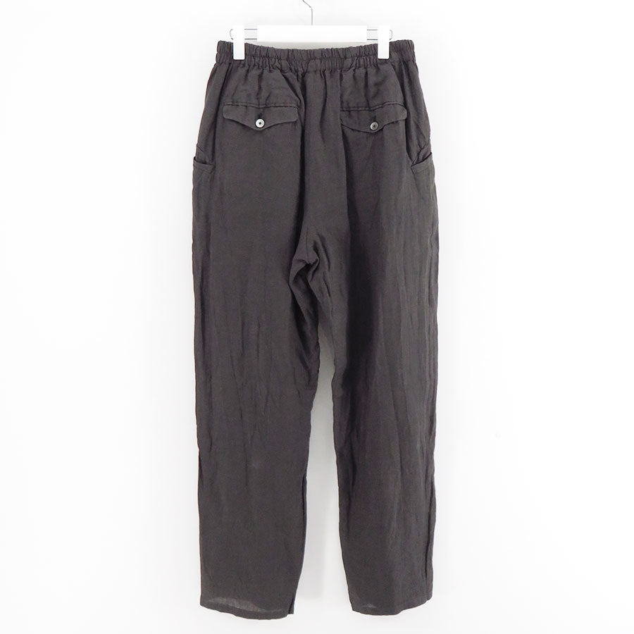 【MAATEE&SONS/マーティーアンドサンズ】<br>EASY PANTS musou <br>MT5103-0220