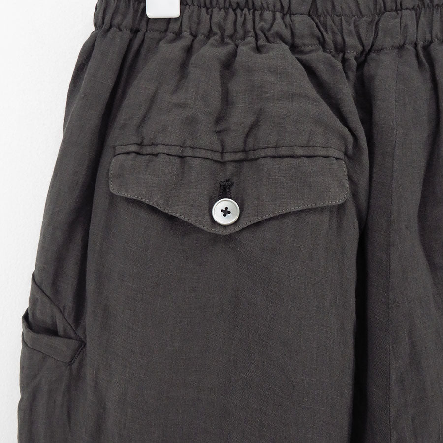 【MAATEE&SONS/マーティーアンドサンズ】<br>EASY PANTS musou <br>MT5103-0220