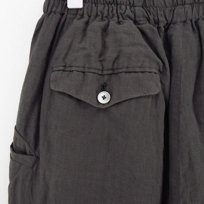 【MAATEE&SONS/マーティーアンドサンズ】<br>EASY PANTS musou <br>MT5103-0220