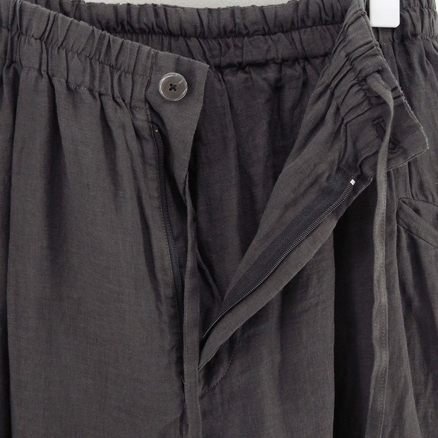 【MAATEE&SONS/マーティーアンドサンズ】<br>EASY PANTS musou <br>MT5103-0220