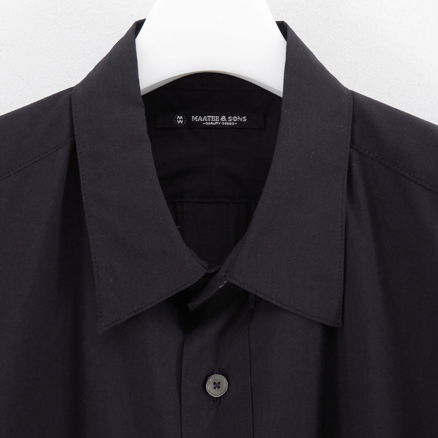 MAATEE&SONS/マーティーアンドサンズ】FAT CHARLES MT5103-0615 MAATEE&SONS/マーティーアンドサンズ】FAT CHARLES MT5103-0615