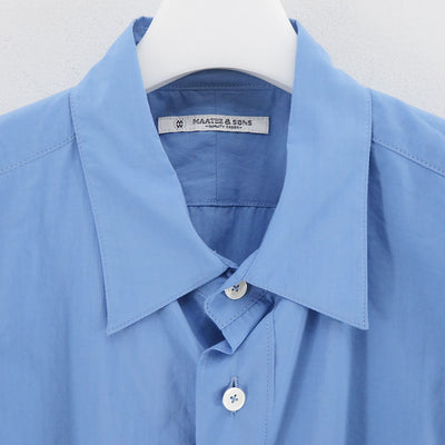 【MAATEE&SONS/マーティーアンドサンズ】<br>FAT CHARLES <br>MT5103-0615