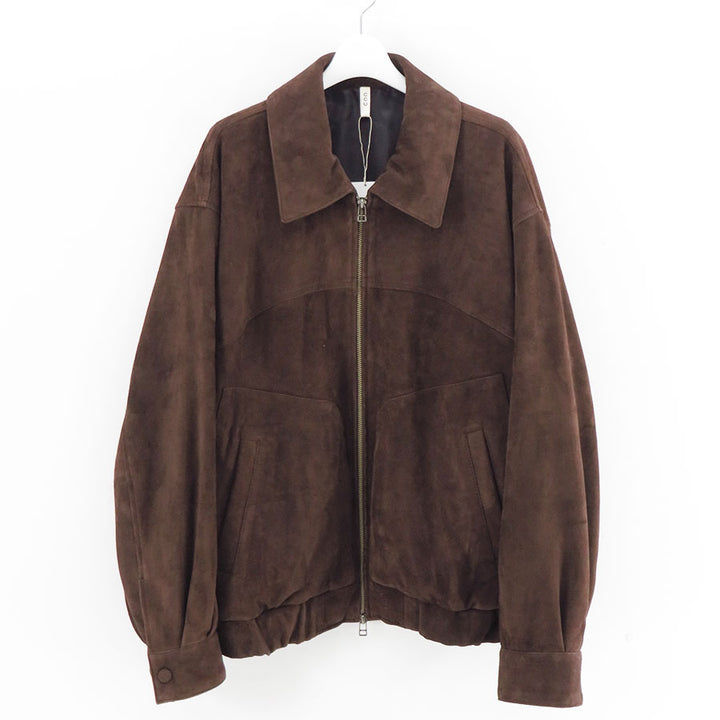 CCU/シーシーユー】DRIZZLER JACKET SH-70-C-SUEDE-5の通販 「ONENESS