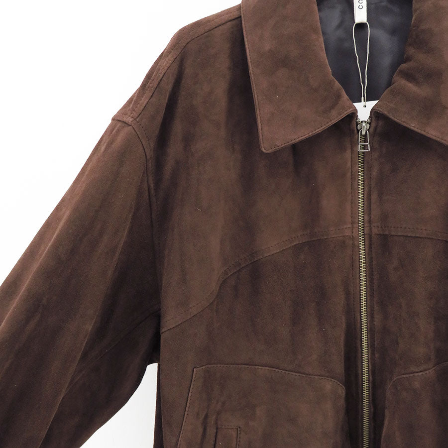CCU/シーシーユー】DRIZZLER JACKET SH-70-C-SUEDE-5の通販 「ONENESS