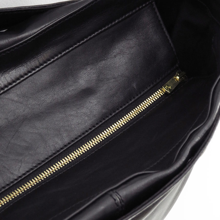 CCU/シーシーユー】NEW NEWSPAPER BAG S SIZE BG-42-C-COW-5の通販