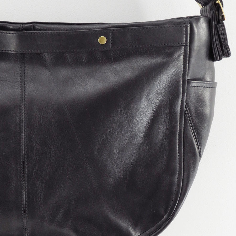 CCU/シーシーユー】NEW NEWSPAPER BAG M SIZE BG-41-C-COW-5の通販