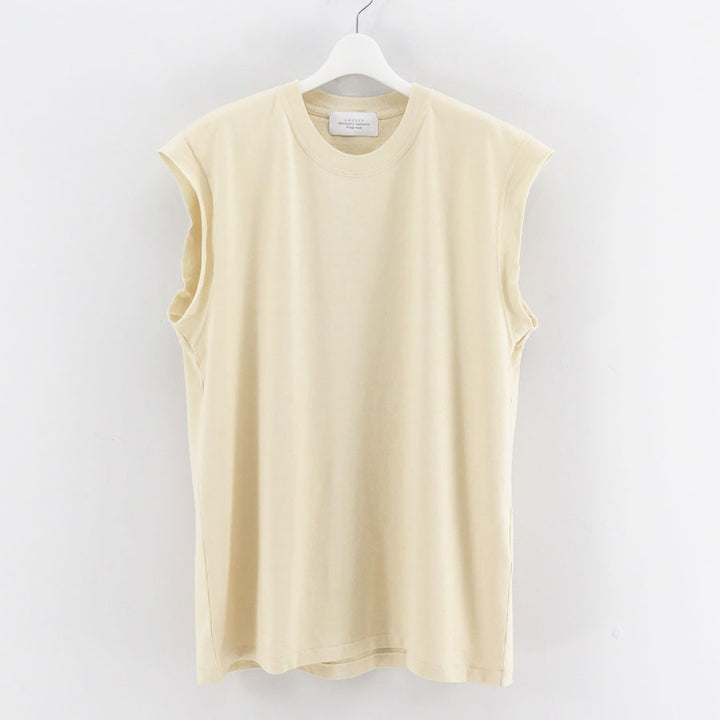 UNUSED/アンユーズド】No sleeve T-shirt US2476の通販