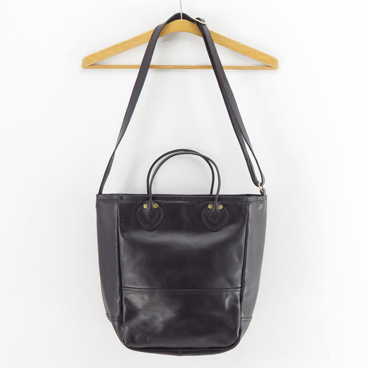 CCU/シーシーユー】TOTE BAG M SIZE BG-38-C-COW-5の通販 「ONENESS