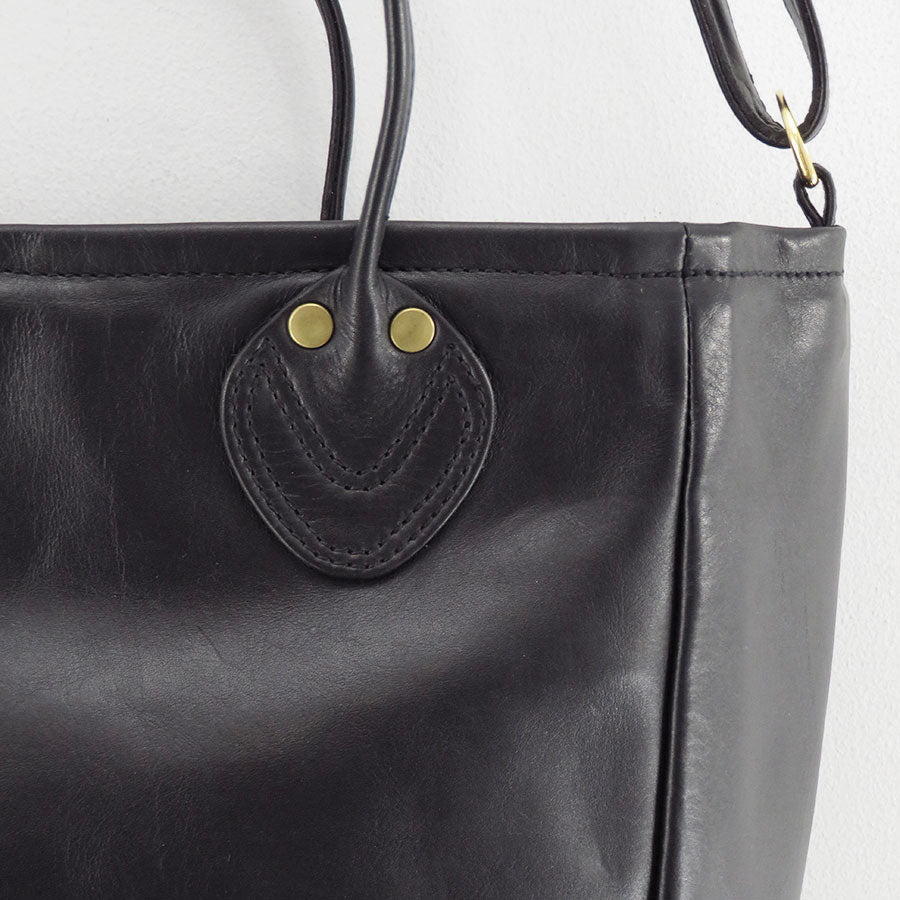 CCU/シーシーユー】TOTE BAG M SIZE BG-38-C-COW-5の通販 「ONENESS