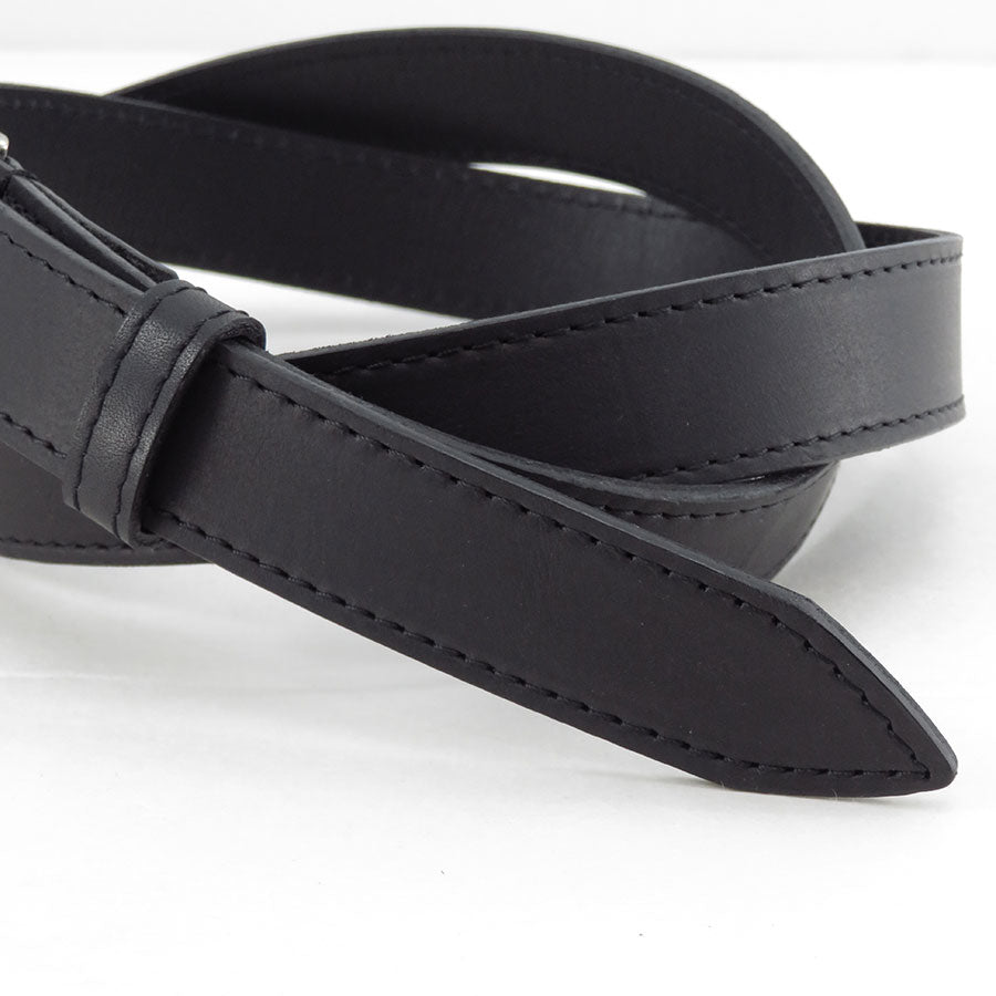 CCU/シーシーユー】SLIDE BUCKLE BELT AC-16-C-GUIDI-5の通販