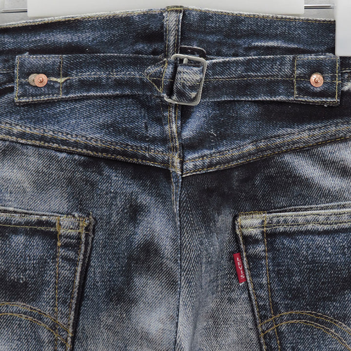 eYe JUNYA WATANABE MAN（アイジュンヤワタナベ マン