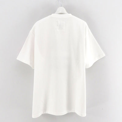【i am dork/アイアムドーク】<br>コニーアイランドプリントTシャツ <br>DO25SS10