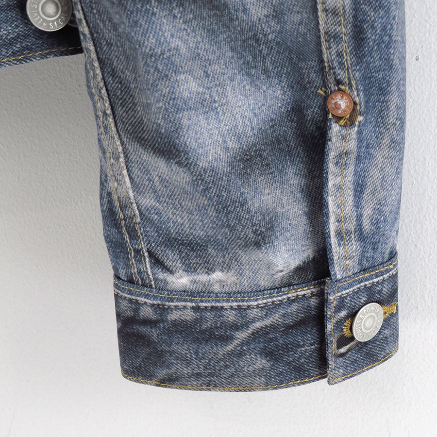 eYe JUNYA WATANABE MAN/アイジュンヤワタナベマン】ナイロン