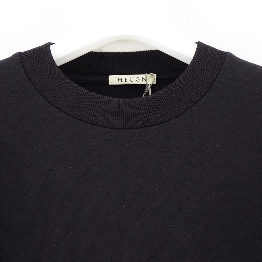 【HEUGN/ユーゲン】<br>Jude Wool T <br>CUT007