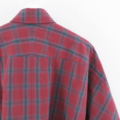 SALE 60%OFF ! <br/>【ESSAY/エッセイ】<br>DRAPE SHIRT <br>SH-2
