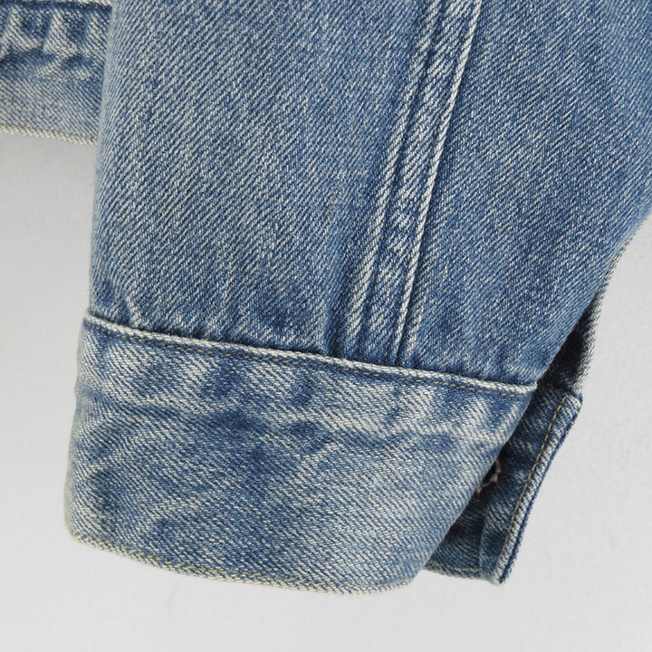 A.PRESSE/アプレッセ】No.213 Denim Jacket 26SAP-01-40の通販