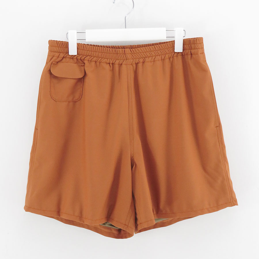 Unlikely/アンライクリー】Unlikely Summer Shorts Tropical U25S-25