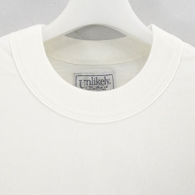 【Unlikely/アンライクリー】<br>Unlikely Authentic Tee All American <br>U25S-04-0004