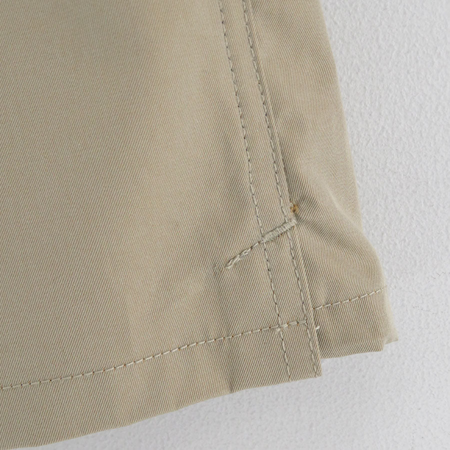 【Unlikely/アンライクリー】<br>Unlikely Mil Gym Shorts <br>U25S-25-0001