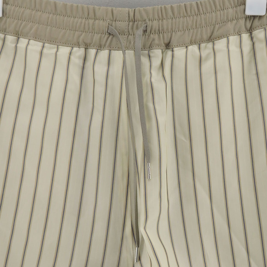 【Unlikely/アンライクリー】<br>Unlikely Mil Gym Shorts <br>U25S-25-0001