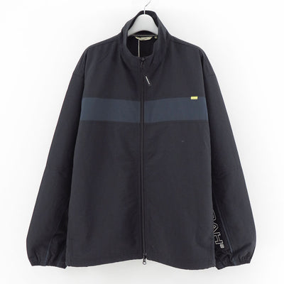 【FARAH/ファーラー】<br>Nylon Switching Jacket <br>FR0403-M1006