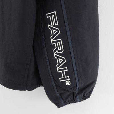 SALE 50%OFF ! <br/>【FARAH/ファーラー】<br>Nylon Switching Jacket <br>FR0403-M1006