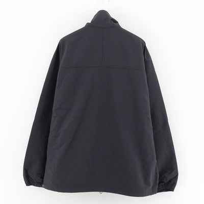 【FARAH/ファーラー】<br>Nylon Switching Jacket <br>FR0403-M1006