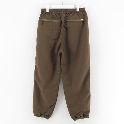 【FARAH/ファーラー】<br>Nylon Switching Jogger Pants <br>FR0403-M4008