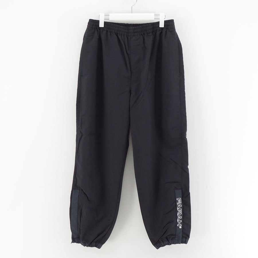 【FARAH/ファーラー】<br>Nylon Switching Jogger Pants <br>FR0403-M4008